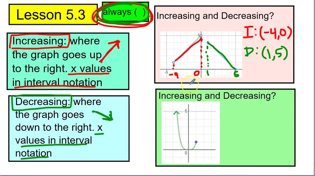 Unit 5 Quiz 1 Review Q6