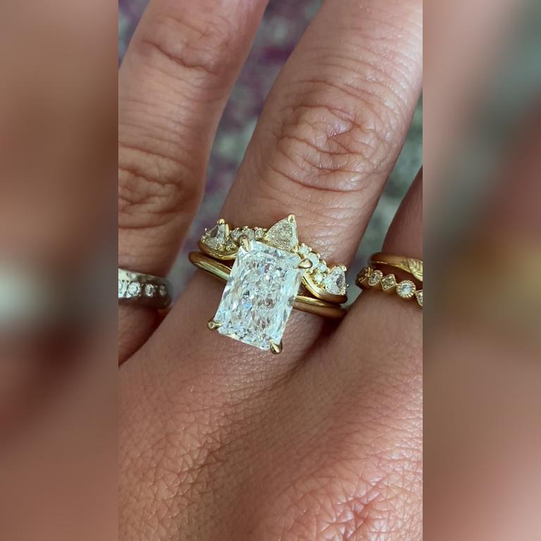 Kendall3ctRadiantTempestYellow