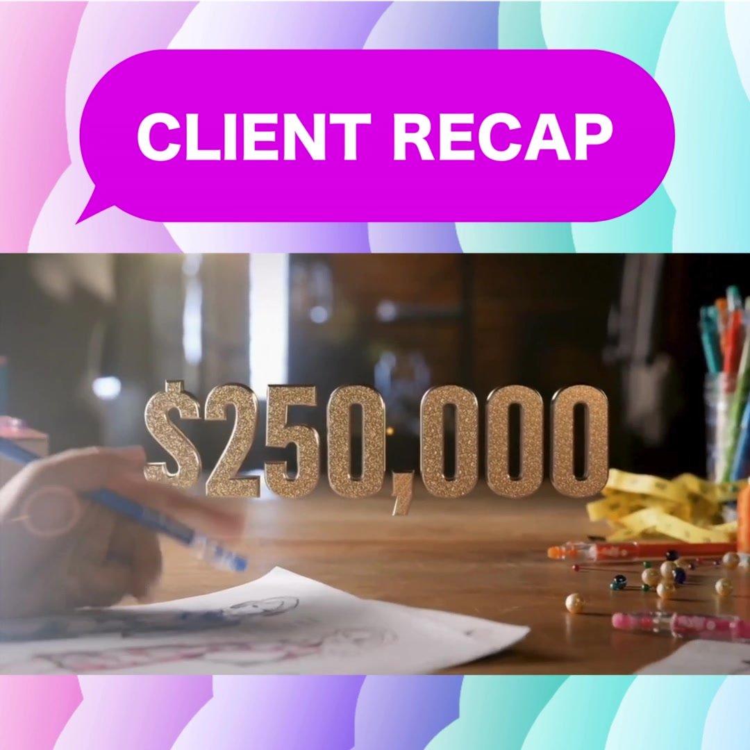 Pilot PR Socials Post Recap