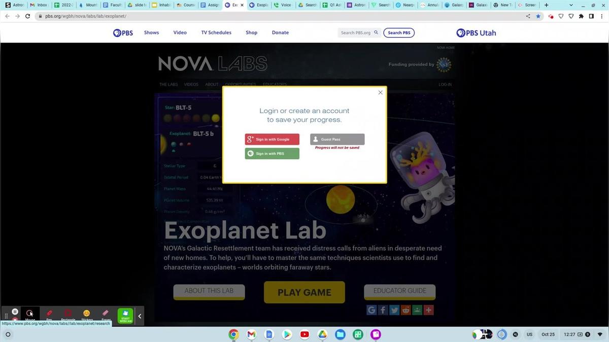 NOVA Exoplanets_Astronomy