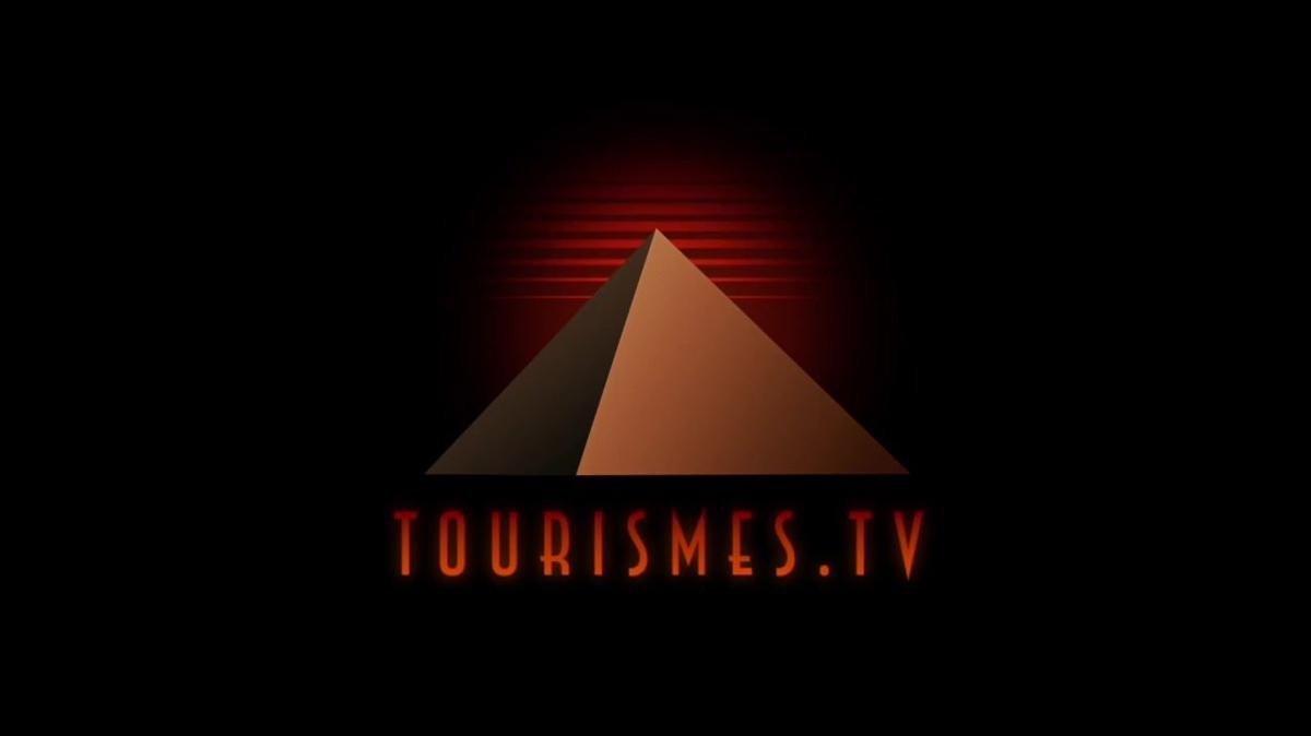 VOEUX TOURISMES.TV 2022