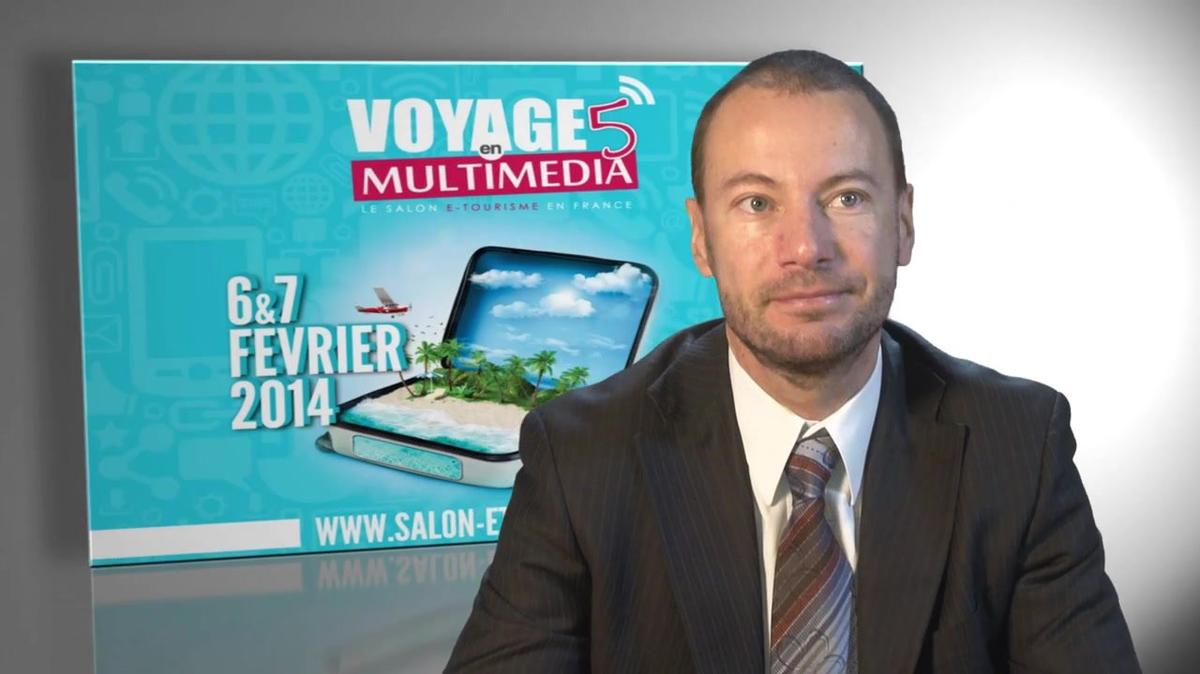 Interview de Laurent Queige, VEM 2014