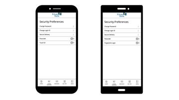 Enabling &amp; Disabling Apple Touch ID