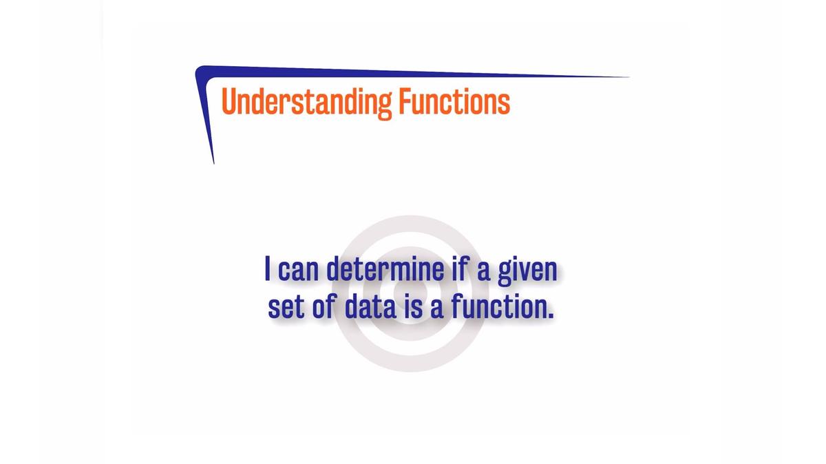 CoreSP 3.3.1 Understanding Functions