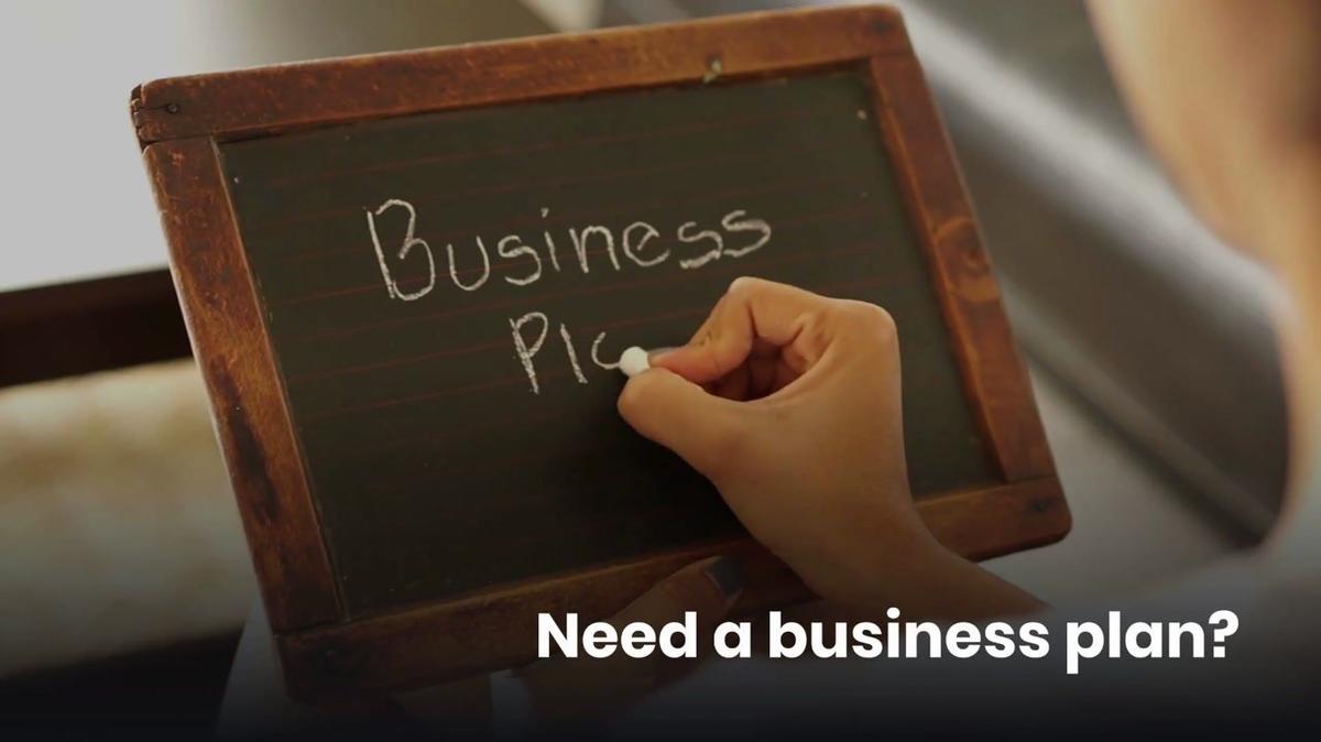 Why You Need a Business Plan