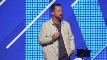 Jerry Lawson: Understanding the Spiritual Gift of Giving