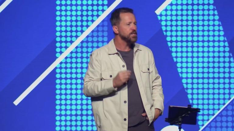 Jerry Lawson: Understanding the Spiritual Gift of Giving