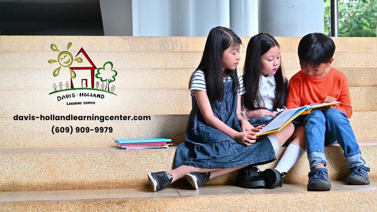 Davis-Holland Learning Center