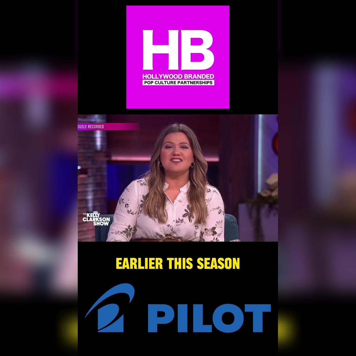 Kelly Clarkson Energized by Ebony HB Vertical Video Social