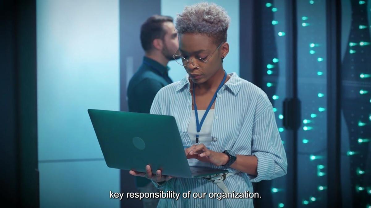 4 Failing To Protect Data