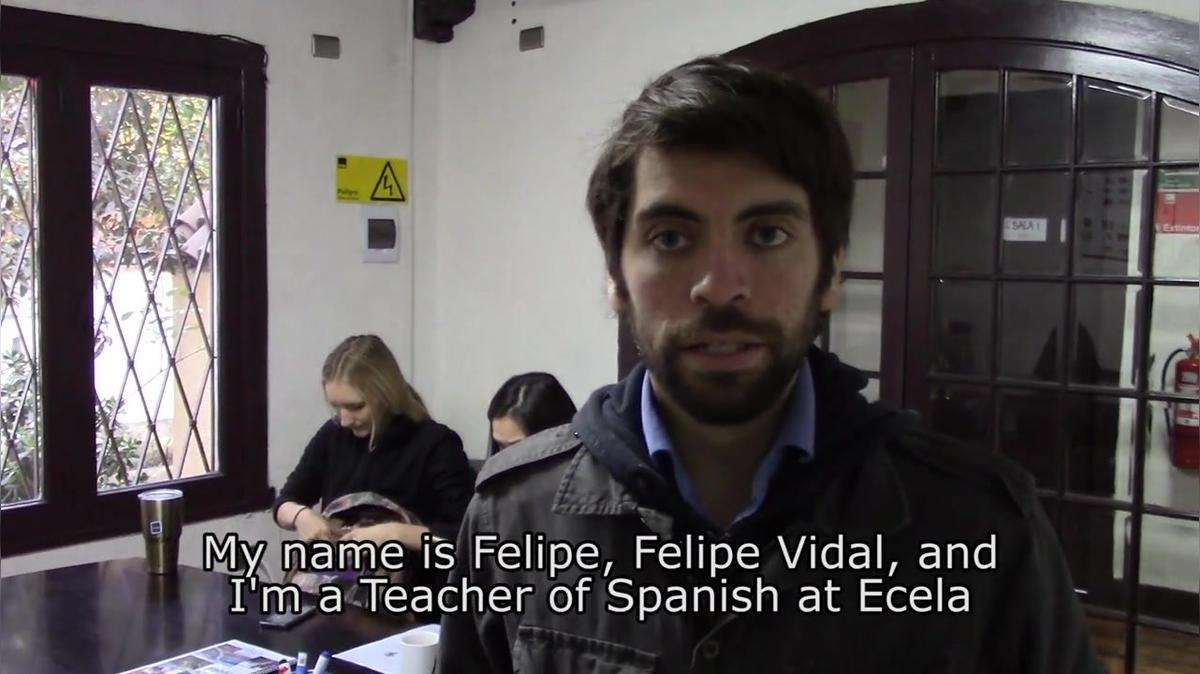 Felipe (Profe)