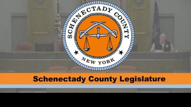 Schenectady Co Legislature . Committee -- 4 Mar 2024.mpg