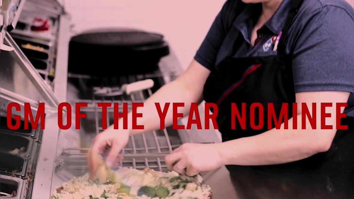 2023 GM of the Year Nominee-Victoria Stevens