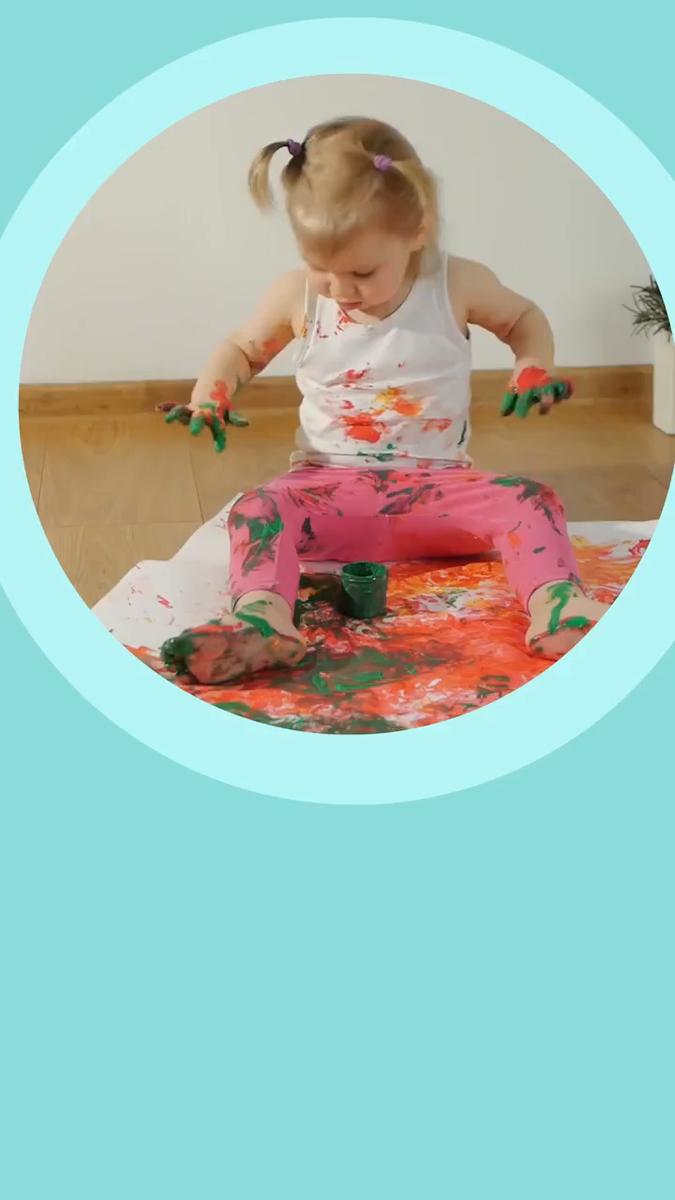 Child Development Promo Video