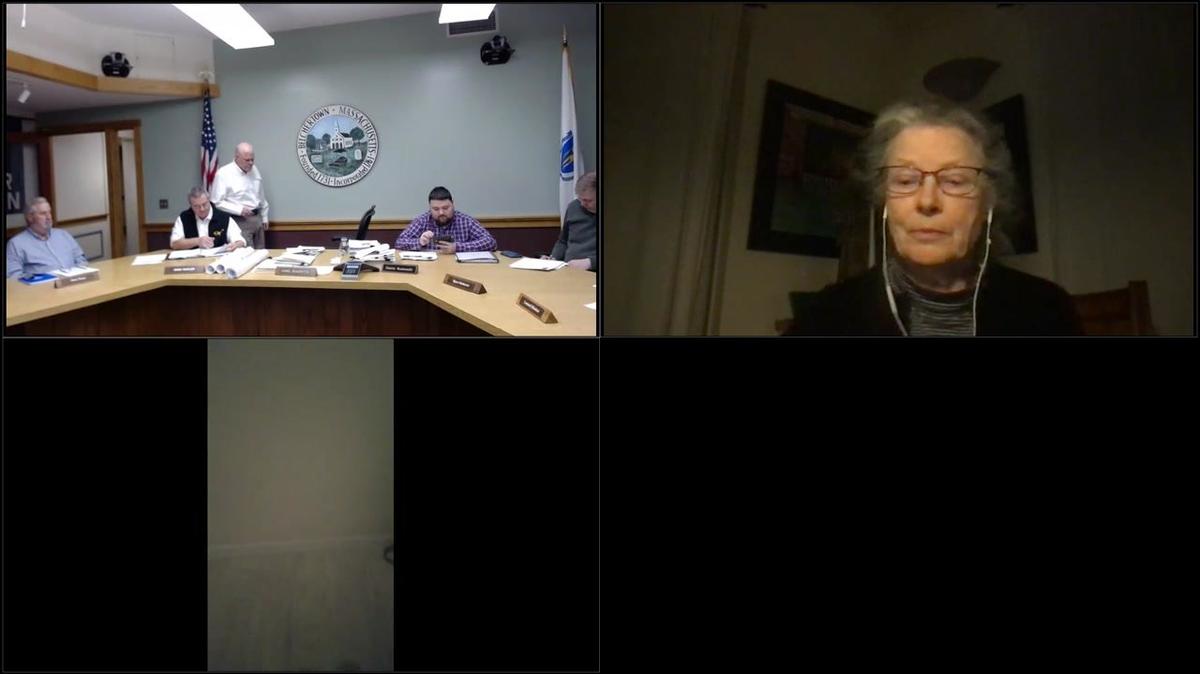 Belchertown Community TV