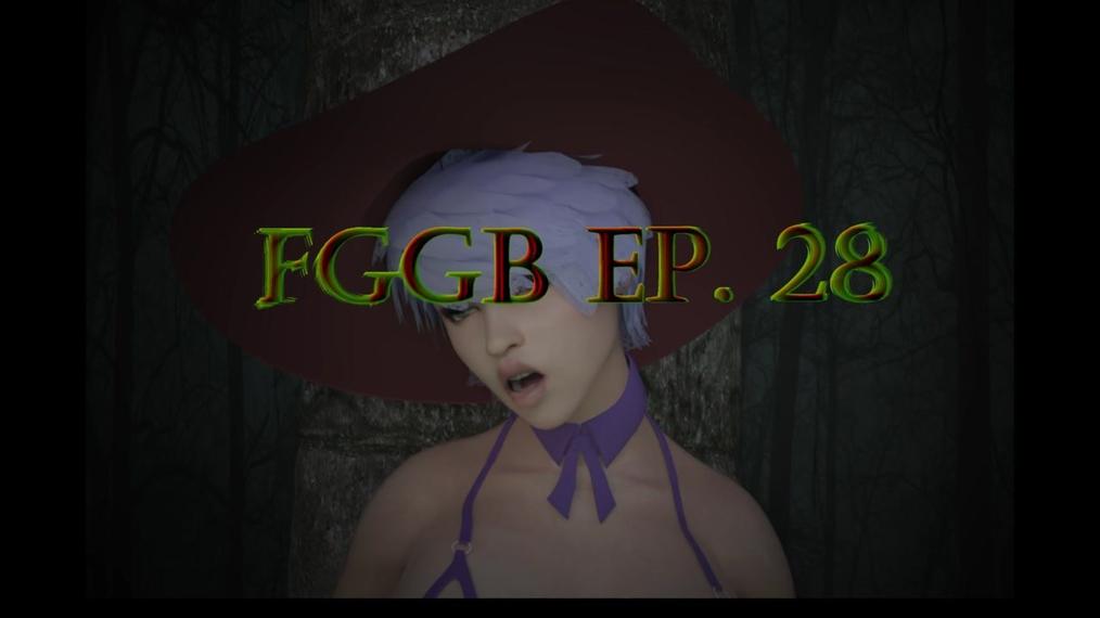 FGGB ep 28 straight
