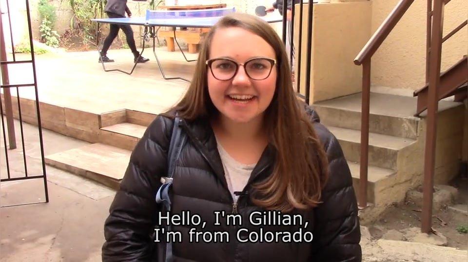 Gillian (Colorado)