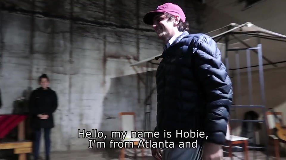 Robert (Georgia)
