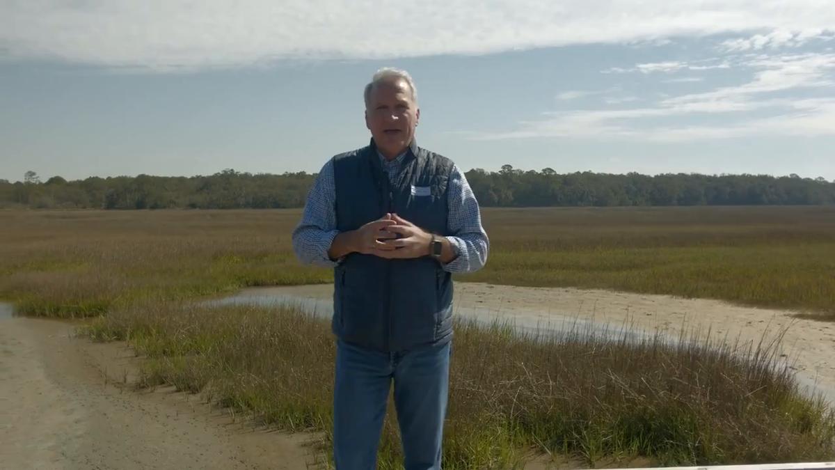New Website - Architecture - Lowcountry Modern