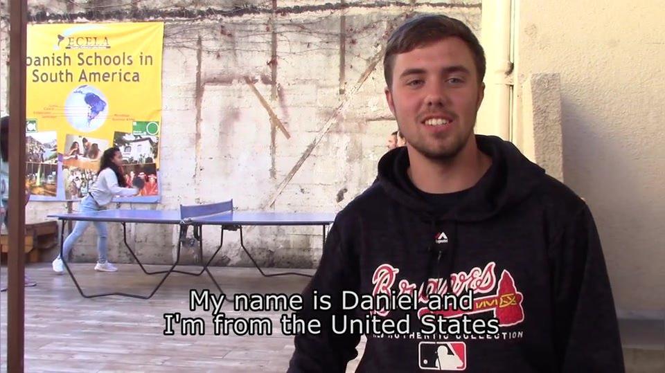 Daniel (North Carolina)