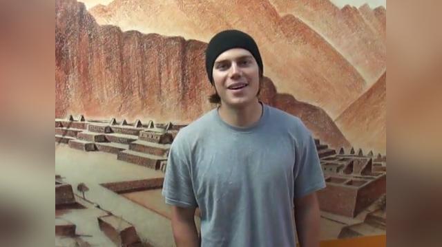 Cory (California)