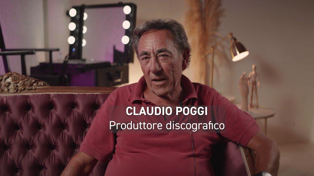 CLAUDIO POGGI