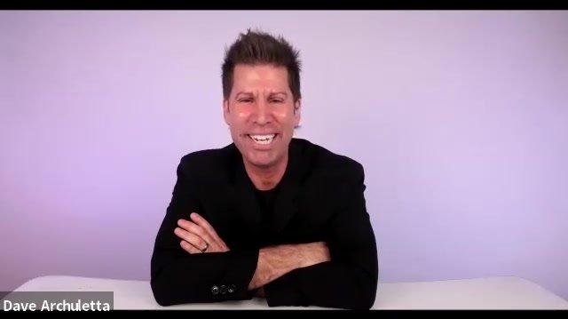 Rethink Real Estate Mastermind w/ Dave Archuletta (2-22-24)