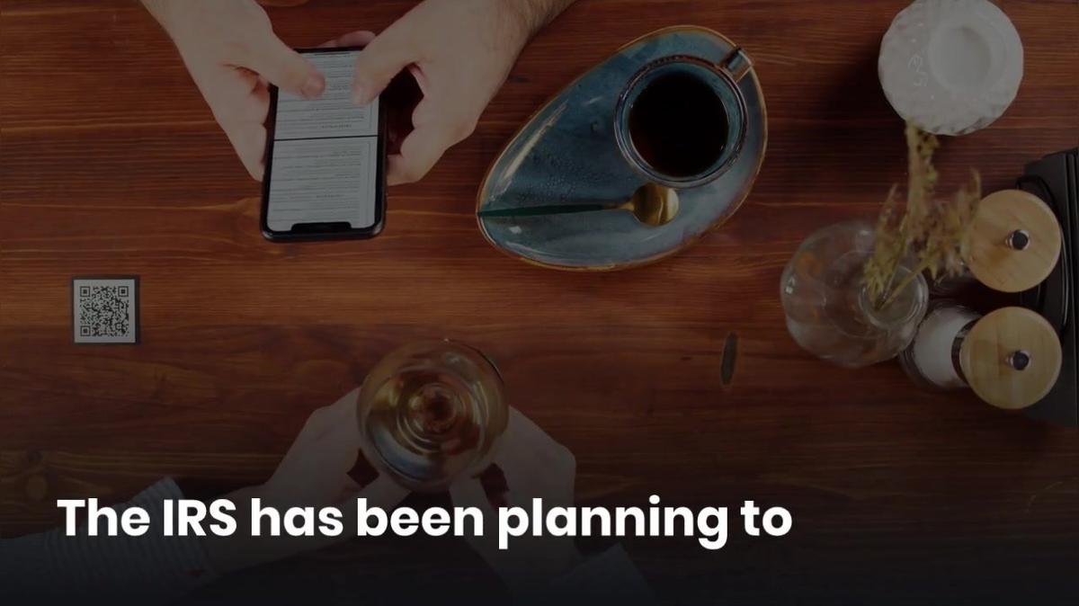 Payment App Reporting in 2024