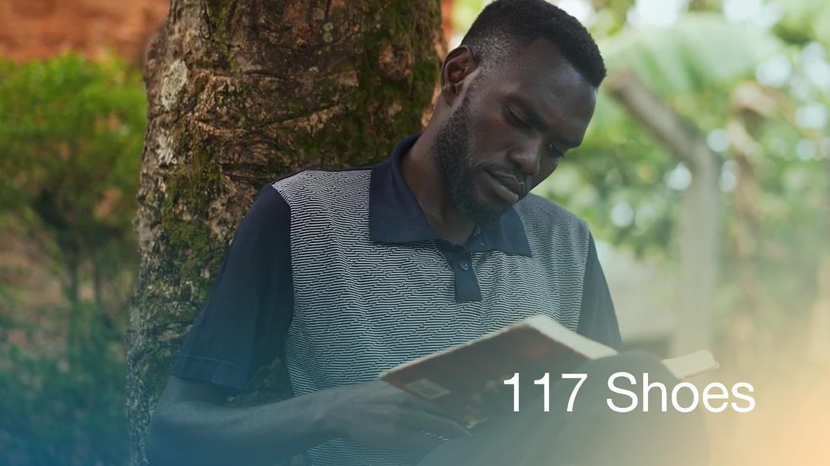 117 Shoes (EN)
