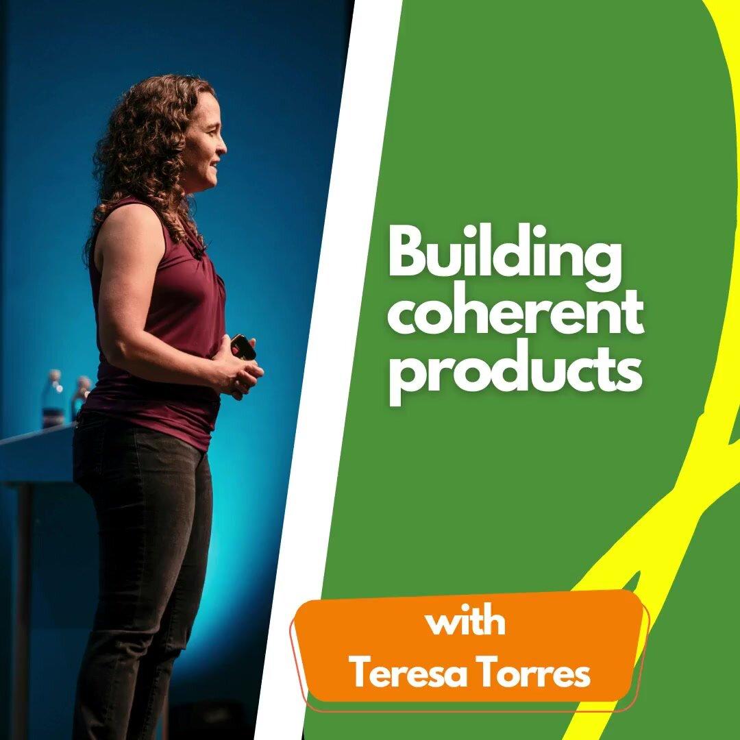 Building coherent products