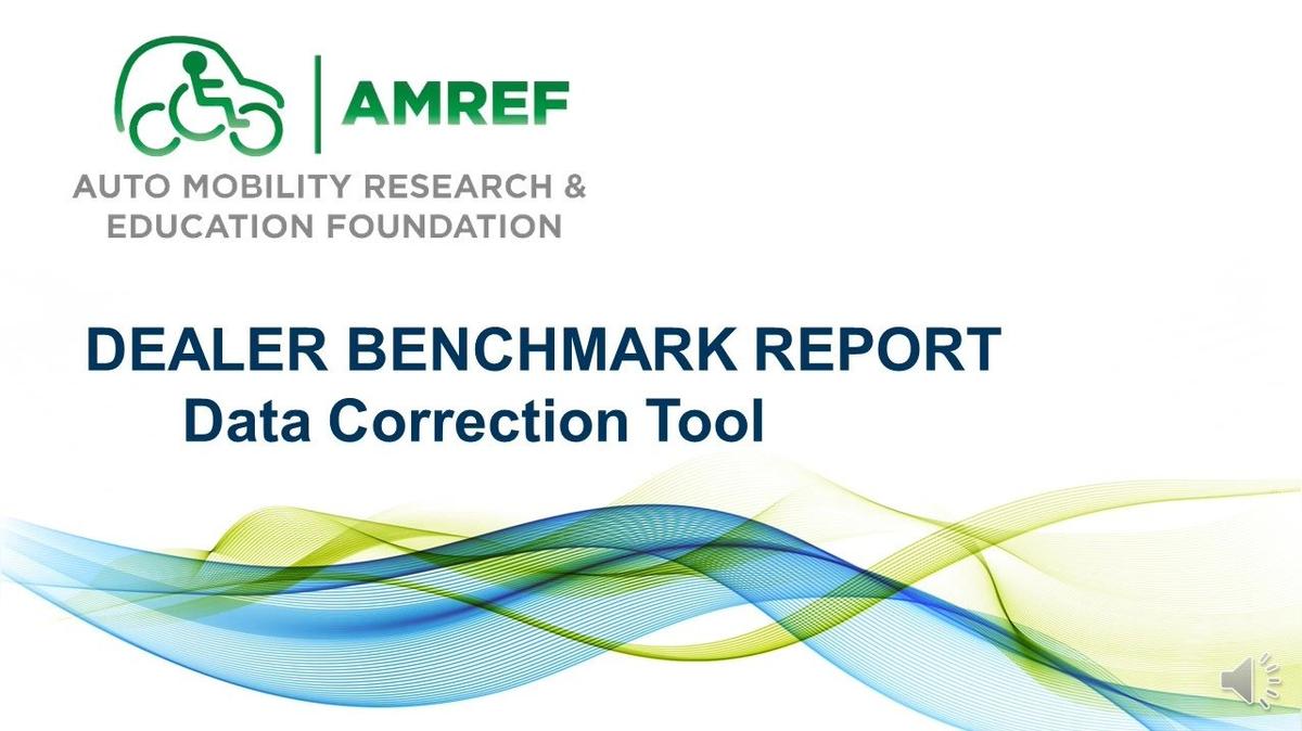 AMREF_Data_Correction