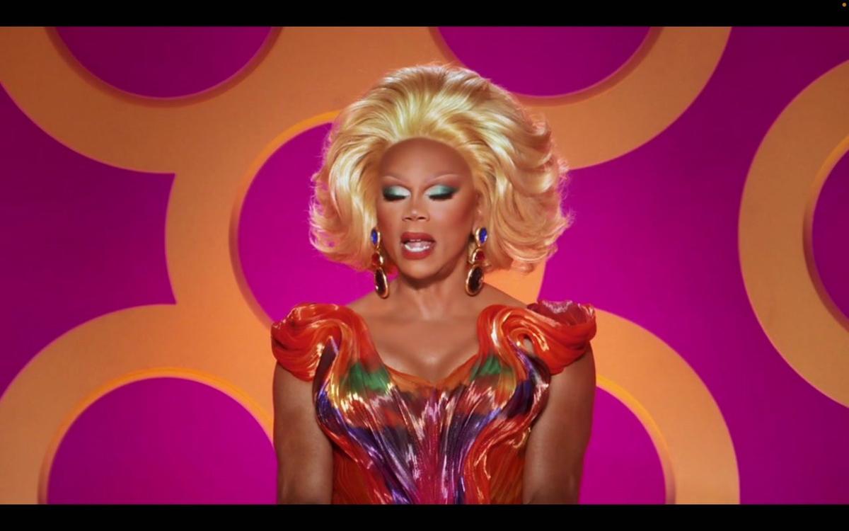 Essie - Drag Race All Stars S9 Ep2 Part 3