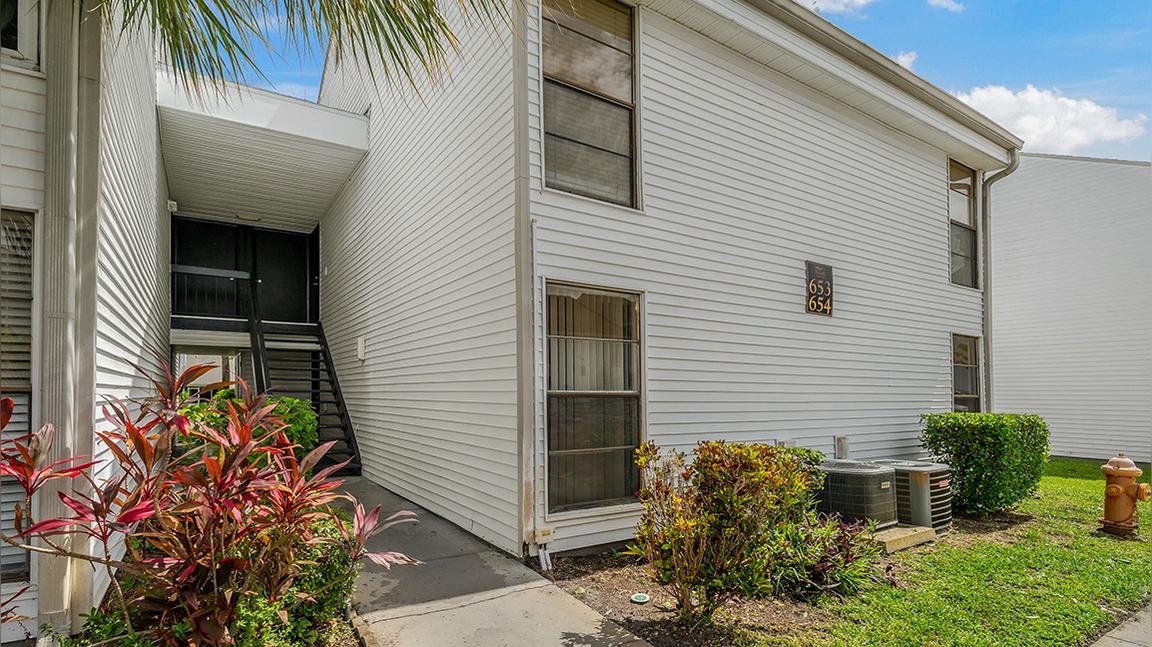 654 Haven Place, Tarpon Springs FL