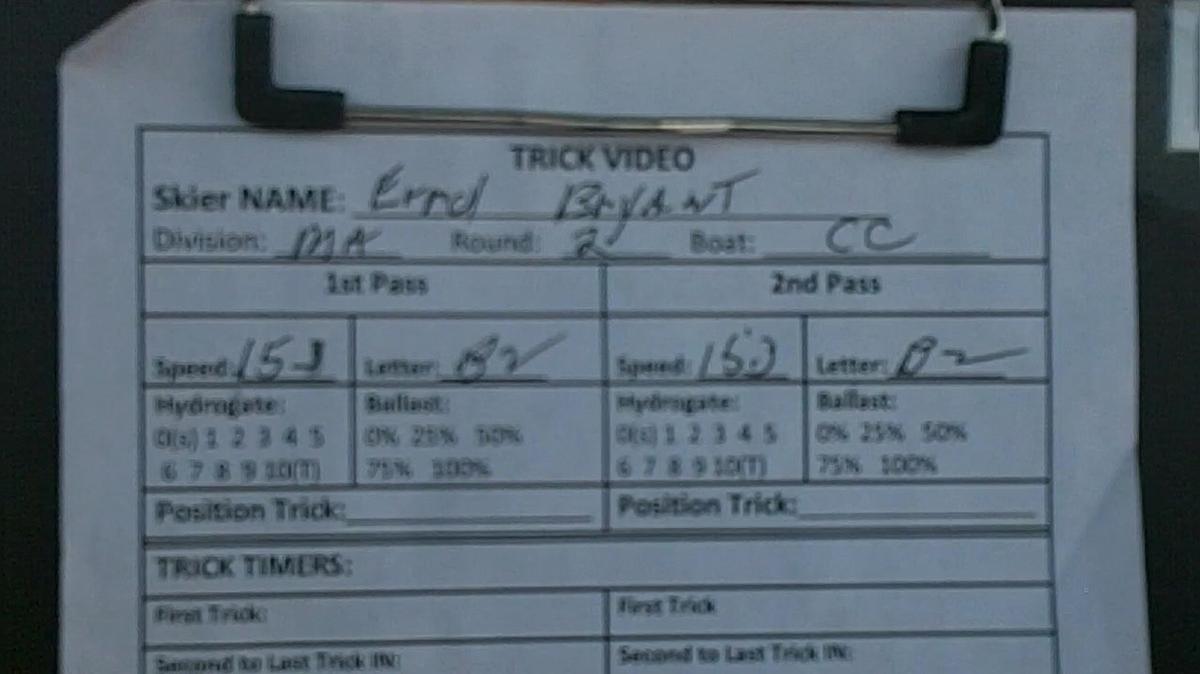 Errol Bryant MA Round 2 Pass 2