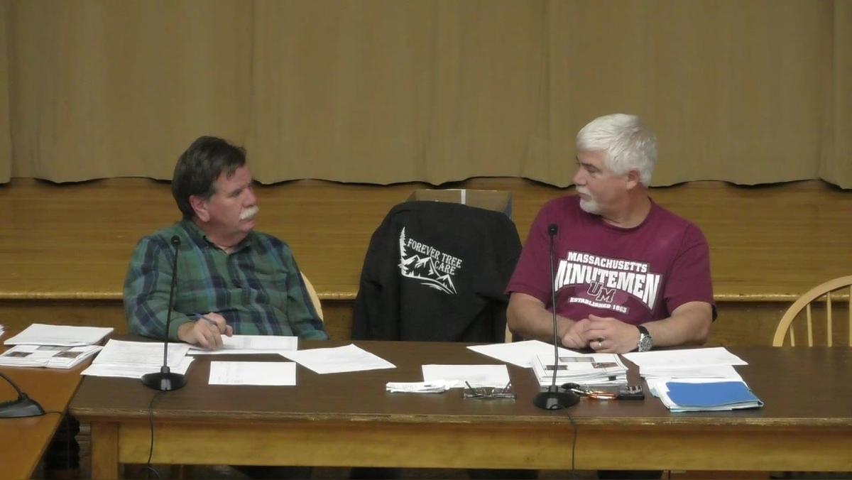 Belchertown Community Preservation Committee 11-19-2024 - 2
