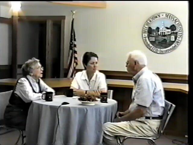 Memories of Belchertown 11-2024