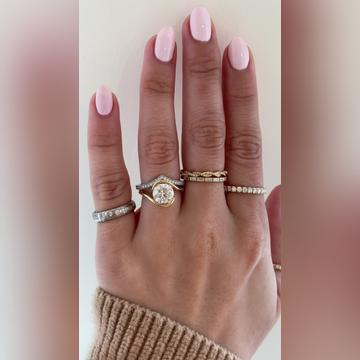 Salome-2ctRound-14kYG-Monroe