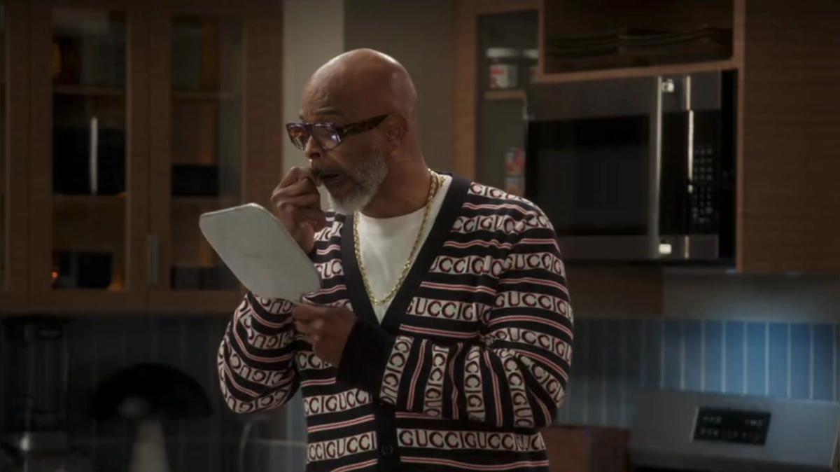 CW4 K Poppa&#39;s House S1 E3
