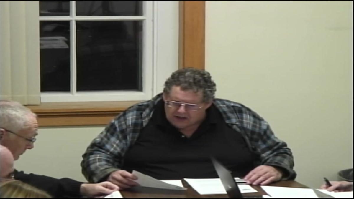 Belchertown Conservation Commission 10-28-2024