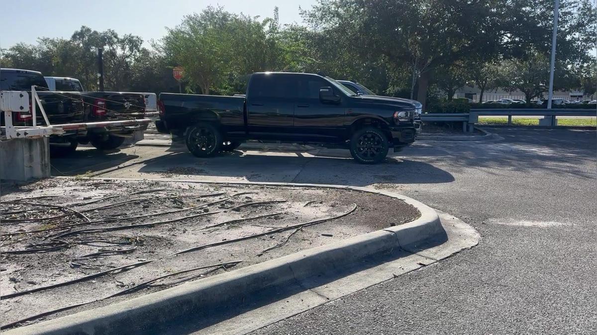 2025 RAM Truck Inventory