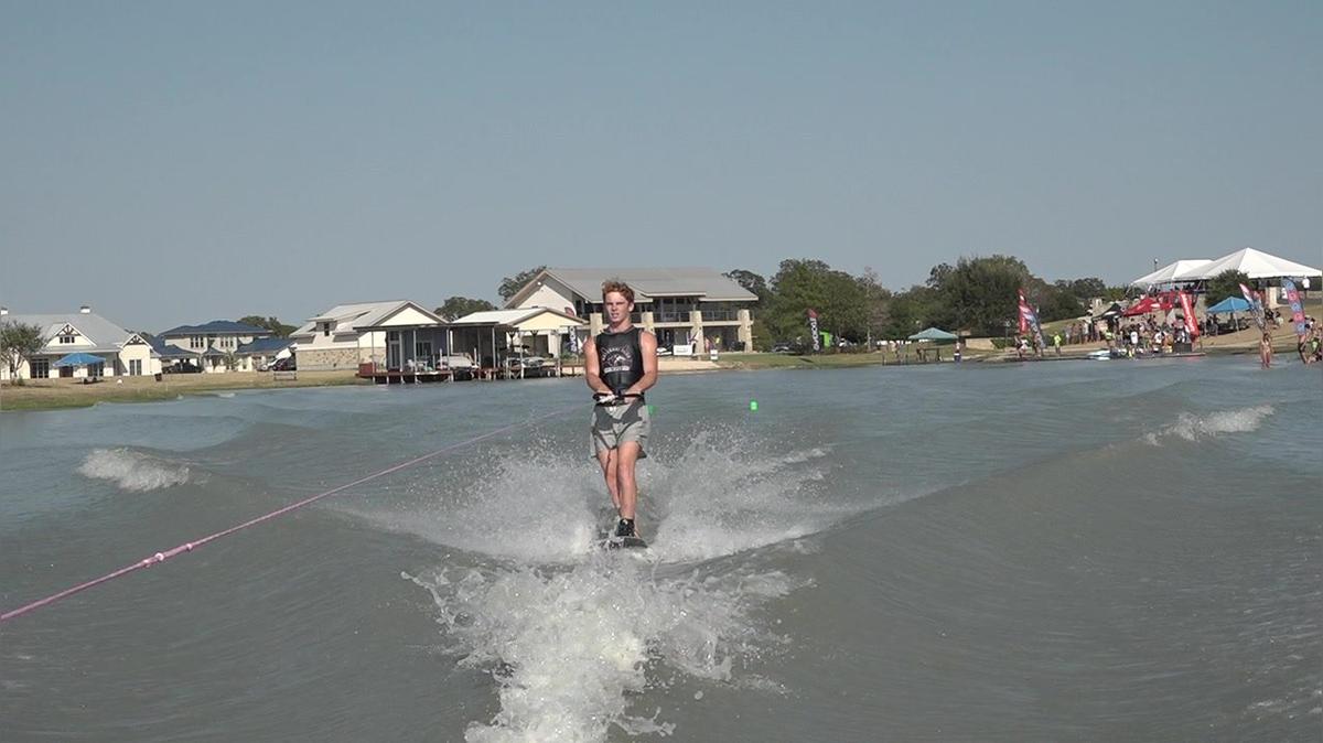 Zach Weinberg CM Round 1 Pass 1