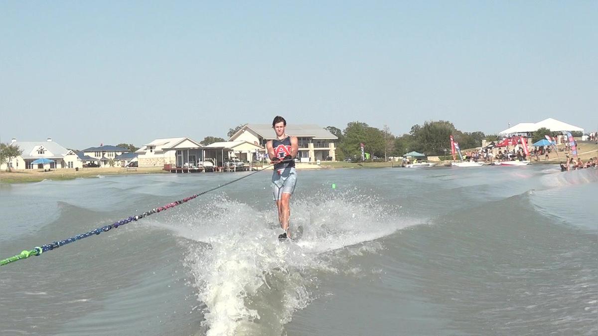 Matthew Peterson CM Round 1 Pass 1