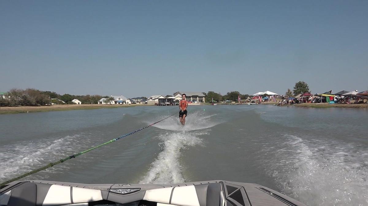 Samuel Stenzel CM Round 1 Pass 1