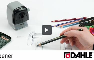 133 Personal Sharperner Feature Video