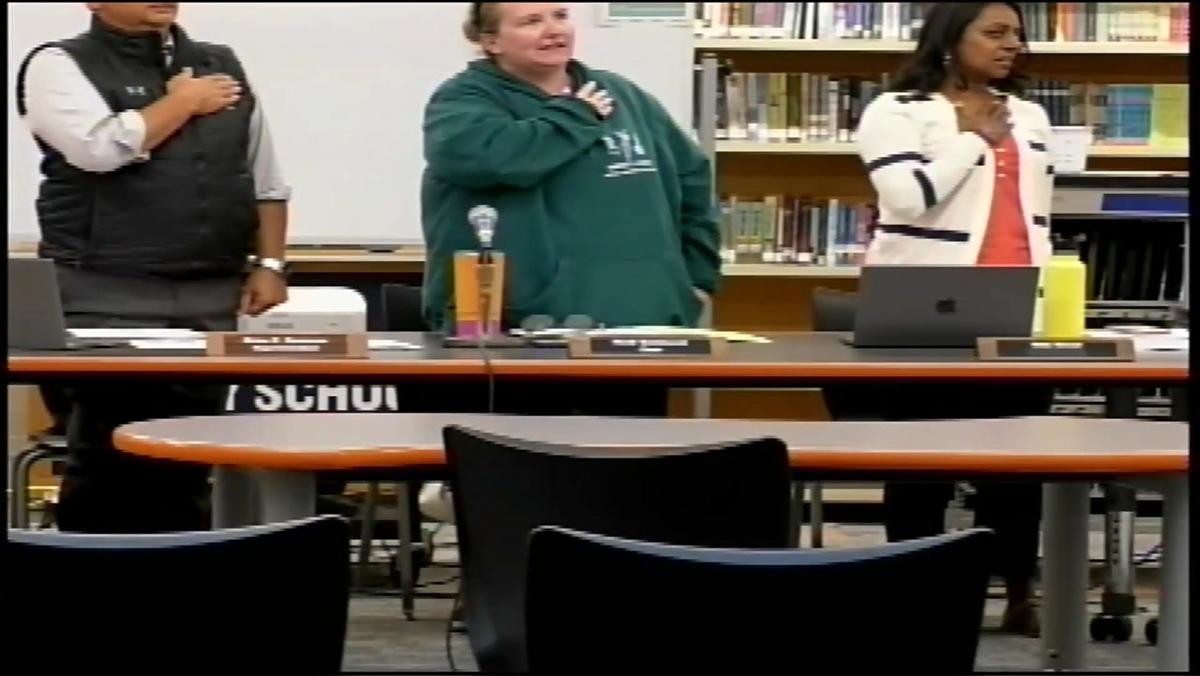 Belchertown School Committee 09-17-2024
