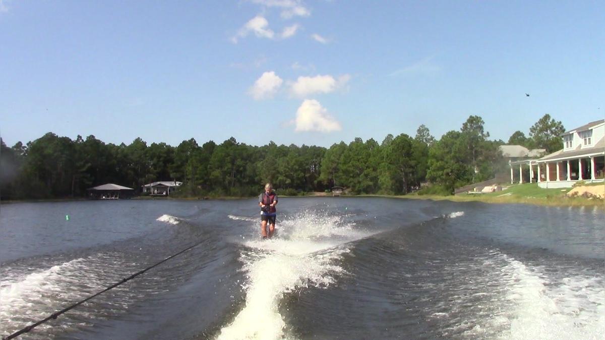 Brenda Cavenaugh W9 Round 4 Pass 1