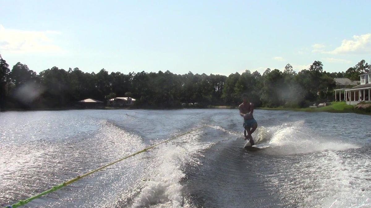 Alexander Gschiel OM Round 2 Pass 1