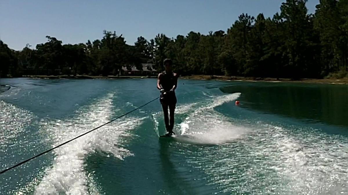 Matias Gonzalez OM Round 2 Pass 2