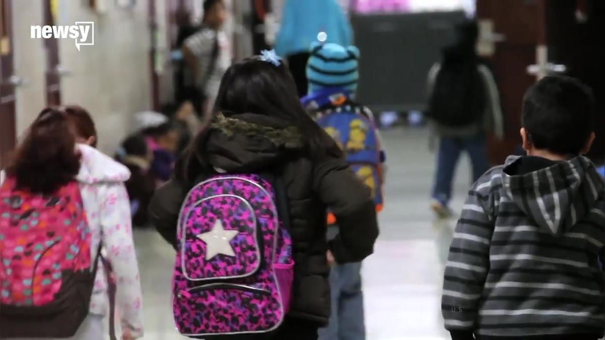 The case for school uniforms