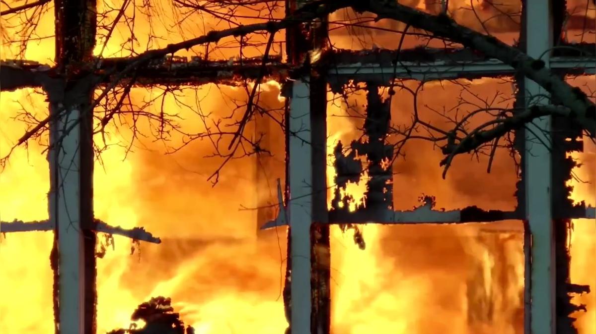 Fire Extinguisher Training Video  - OSHA - Updated for 2023(1)